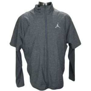 Nike Air Jordan Ultimate Flight Hybrid Jacket